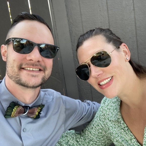 Meet your Posher, Elizabeth - Picture 3 of 6